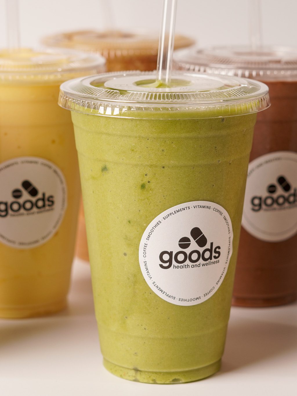 Sammy Hill Creative - Product Photography